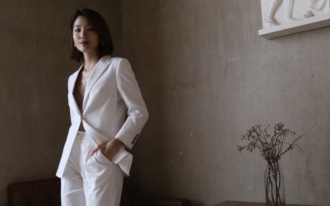這個冬季黑色大衣可以這樣搭配！